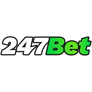 247bet Casino logo Hukkaw