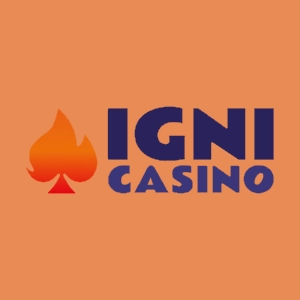 Igni MGA Pay'n Play Casino Logo Hukkaw
