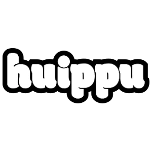 Huippu Casino Logo Hukkaw