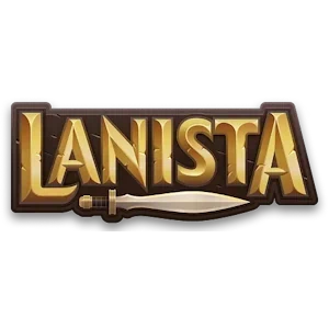 Lanista Casino Logo Hukkawtv