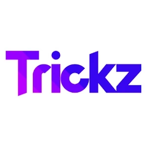 Trickz Casino Logo HukkawTv