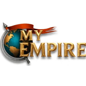 My Empire Casino Logo HukkawTv